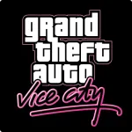 Взломанный Grand Theft Auto: Vice City Мод (Меню, Много денег) на Андроид