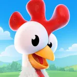 Взломанный Hay Day Мод (Всё открыто) на Андроид