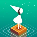 Скачать MOD Monument Valley Мод (Полная версия) на Андроид