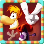 Скачать полную версию Rayman Fiesta Run [мод: много денег] на Андроид