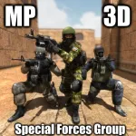 Скачать Special Forces Group на Андроид