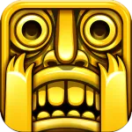 Скачать взлом Temple Run Мод (Много денег) на Андроид