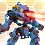 Взломанный Titanfall: Assault на Андроид