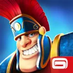 Скачать полную версию Total Conquest (Покорение Рима) на Андроид