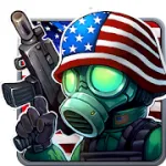 Скачать Zombie Diary [мод: много денег] на Андроид