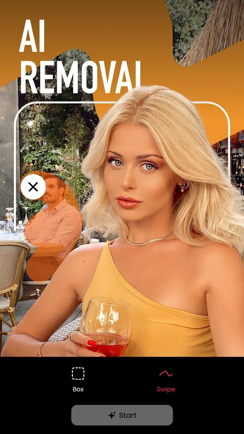 Meitu v12.8.5 APK Мод (Всё открыто, VIP, No Watermark) Screenshot 4 Meitu v12.8.5 APK Мод (Всё открыто, VIP, No Watermark) Screenshot 4