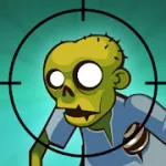 Взломанный Stupid Zombies на Андроид