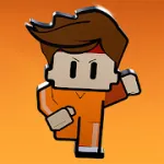 Скачать взлом Escapists 2: Карманный побег [мод: много денег] на Андроид