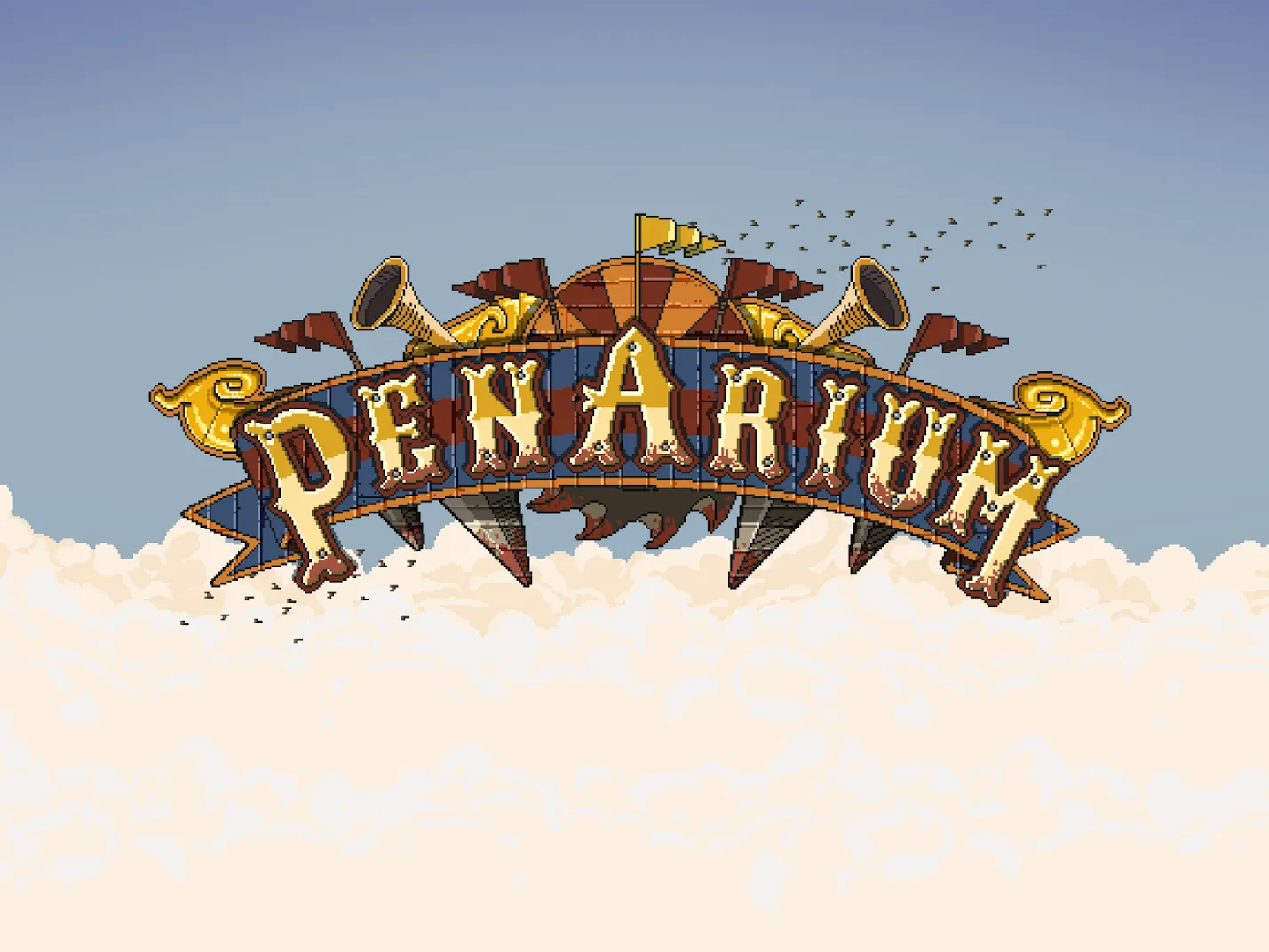 Penarium [мод: много денег] Screenshot 1