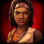 Взломанный The Walking Dead: Michonne [мод: всё открыто] на Андроид
