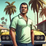 Скачать MOD Crazy Miami Online Мод (Много денег) на Андроид