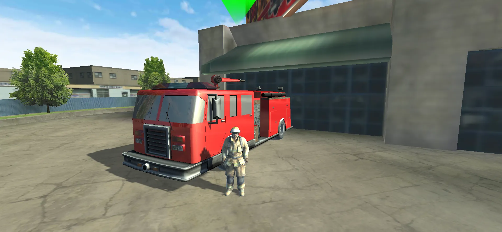 Crazy Miami Online v1.5 APK Мод (Много денег) Screenshot 3 Crazy Miami Online v1.5 APK Мод (Много денег) Screenshot 3
