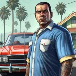 Скачать MOD Mad Town Online Мод (Много денег) на Андроид