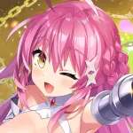 Скачать MOD Twinkle Star Knights (18+) Мод (Меню, Много урона и защиты) на Андроид