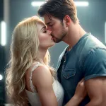 Взломанный My Way: Истории и Love новеллы Мод (Всё открыто) на Андроид