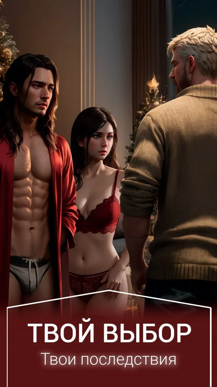 My Way: Истории и Love новеллы v1.1112 APK Мод (Всё открыто) Screenshot 3 My Way: Истории и Love новеллы v1.1112 APK Мод (Всё открыто) Screenshot 3