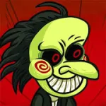 Скачать взлом Troll Face Quest Horror [мод: много подсказок] на Андроид
