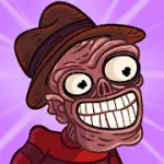 Скачать взлом Troll Face Quest: Horror 2 на Андроид