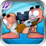 Скачать Worms 2: Armageddon [мод: много денег] на Андроид