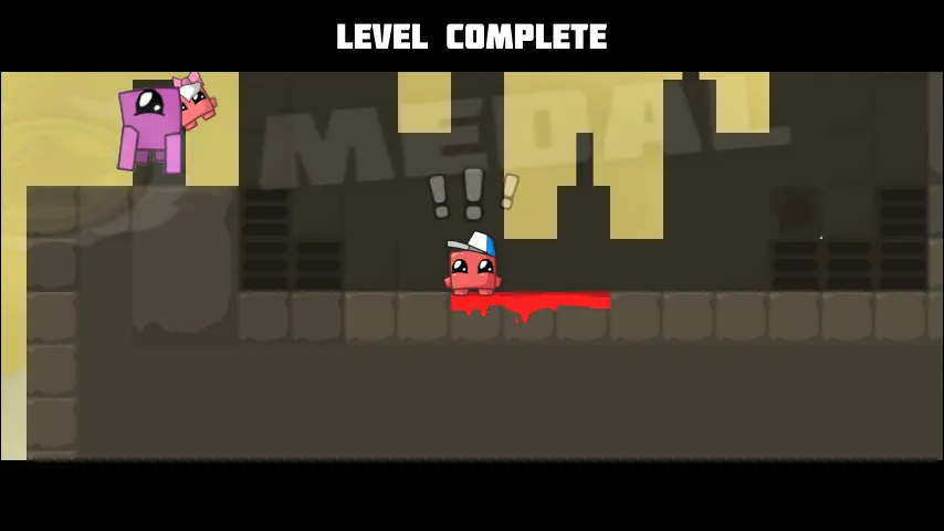 Mad Dex 2 [мод: много денег] Screenshot 4