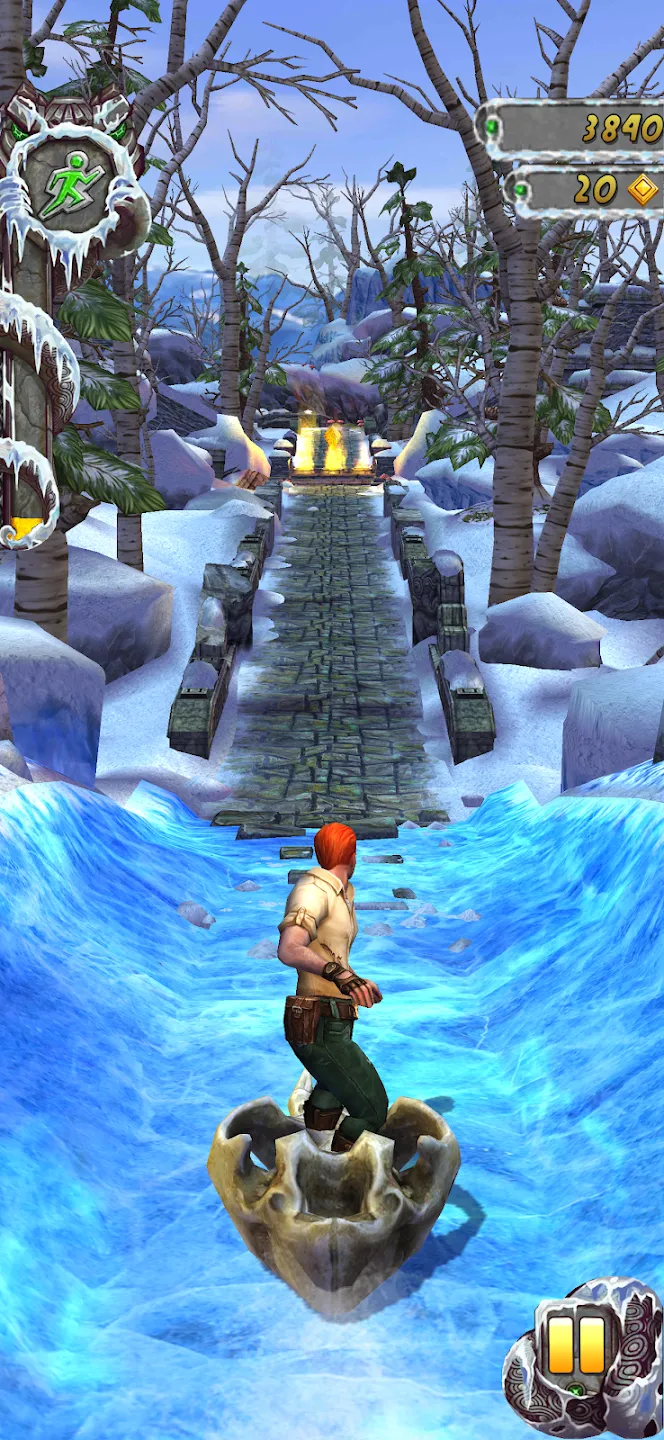 Temple Run 2 v1.132.0 APK Мод (Много денег) Screenshot 1 Temple Run 2 v1.132.0 APK Мод (Много денег) Screenshot 1
