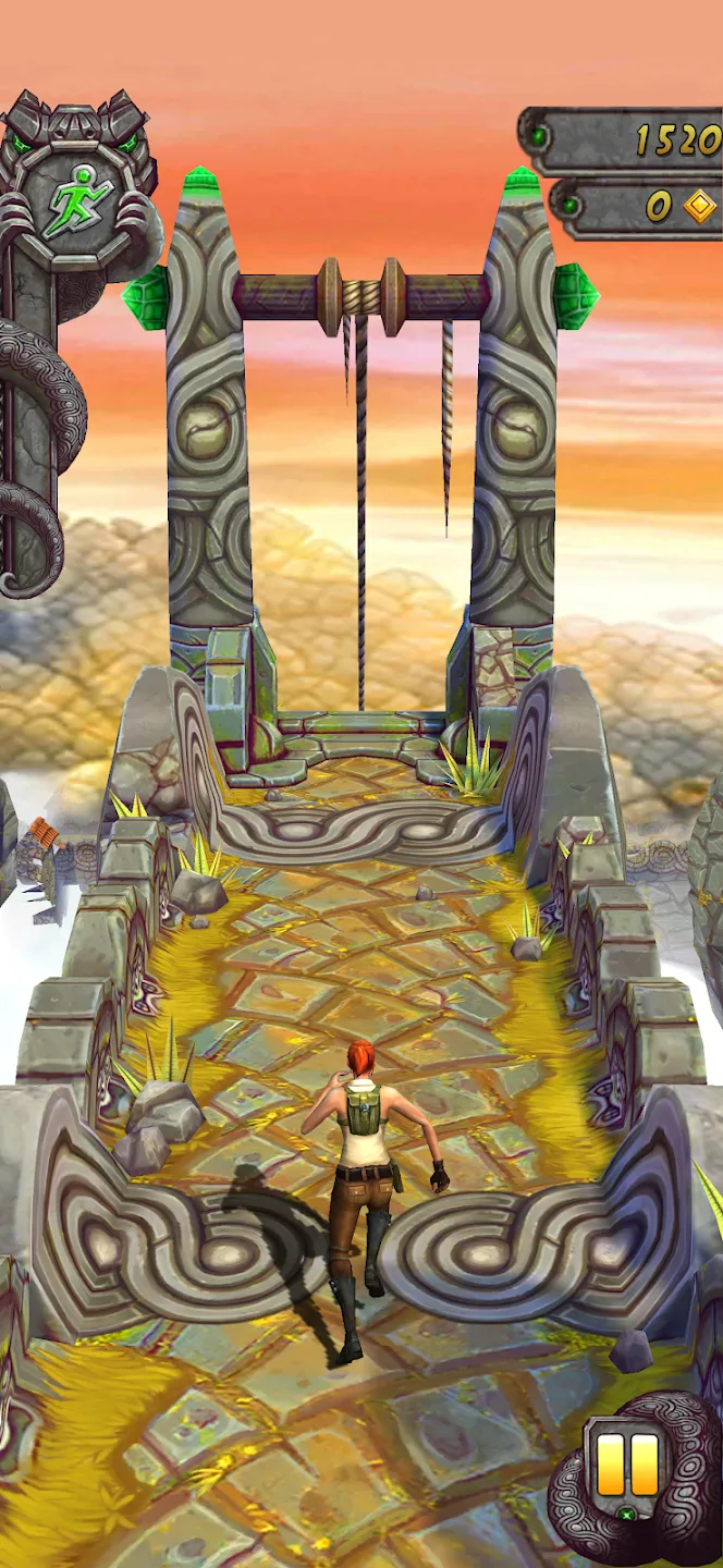 Temple Run 2 v1.132.0 APK Мод (Много денег) Screenshot 2 Temple Run 2 v1.132.0 APK Мод (Много денег) Screenshot 2