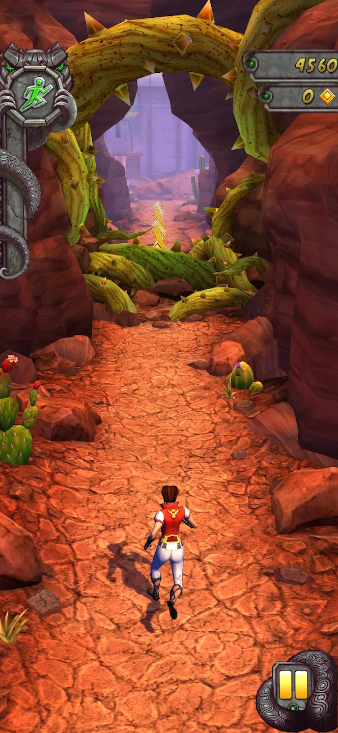 Temple Run 2 v1.132.0 APK Мод (Много денег) Screenshot 4 Temple Run 2 v1.132.0 APK Мод (Много денег) Screenshot 4