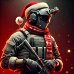 Скачать BloodBox Мод (Всё открыто) на Андроид