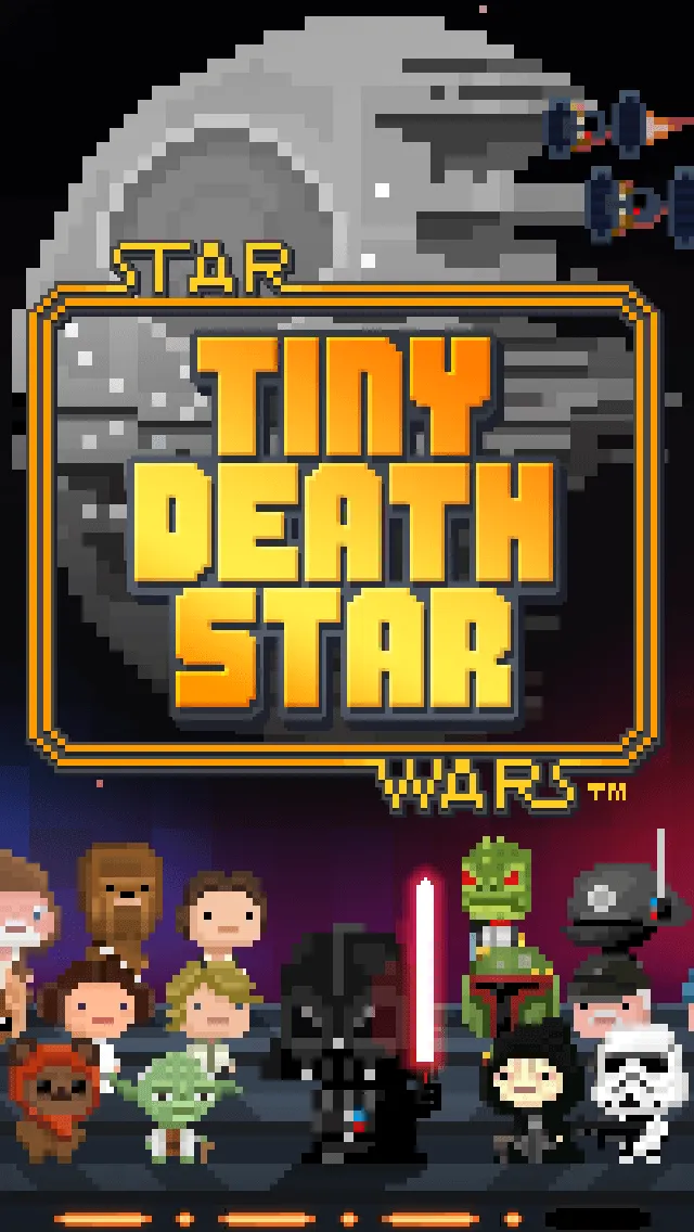 Star Wars™: Tiny Death Star v1.4.2 APK Мод (Много денег) Screenshot 1 Star Wars™: Tiny Death Star v1.4.2 APK Мод (Много денег) Screenshot 1