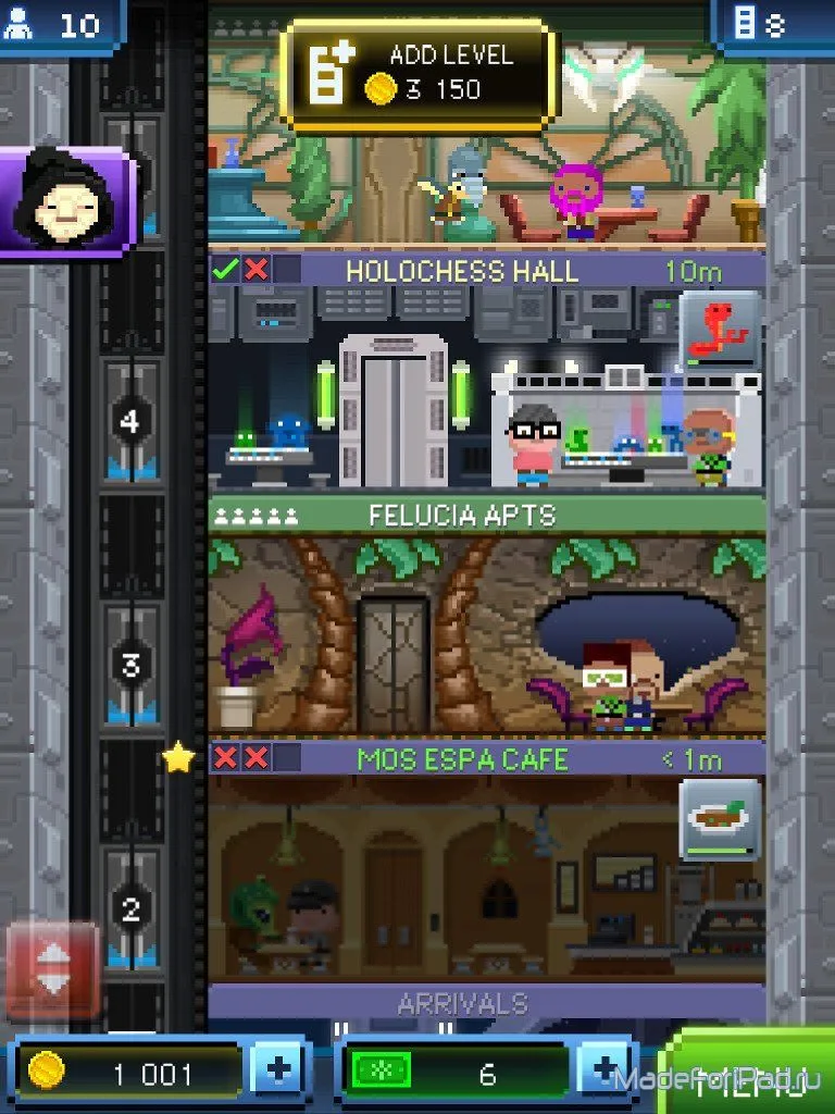 Star Wars™: Tiny Death Star v1.4.2 APK Мод (Много денег) Screenshot 3 Star Wars™: Tiny Death Star v1.4.2 APK Мод (Много денег) Screenshot 3