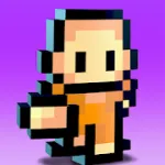 Скачать взлом The Escapists: Побег из тюрьмы [мод: много денег] на Андроид