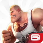 Скачать полную версию Blitz Brigade – FPS онлайн [мод: бесконечные патроны] на Андроид