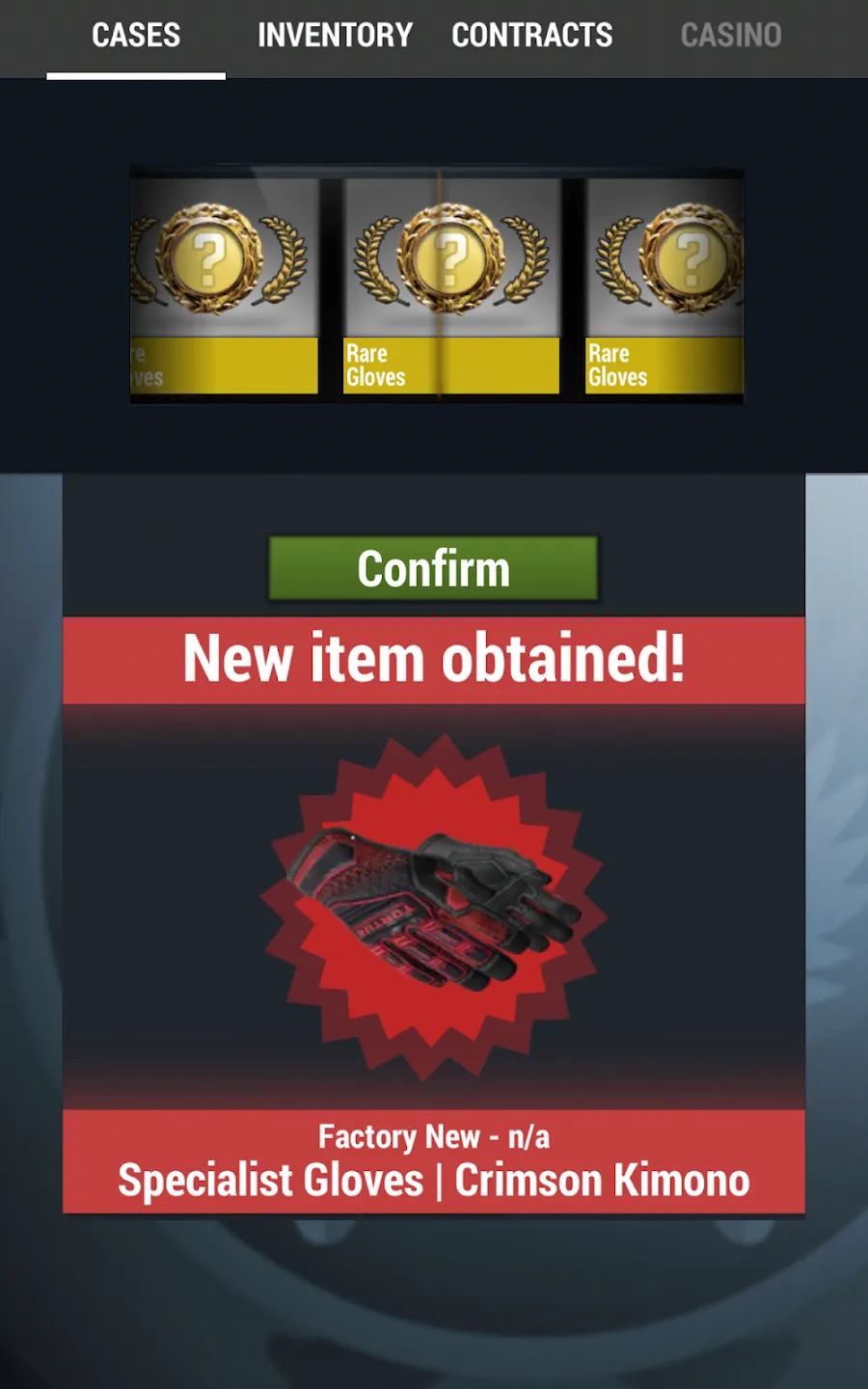 Case Simulator 2 v2.16 APK Мод (Много денег) Screenshot 1 Case Simulator 2 v2.16 APK Мод (Много денег) Screenshot 1