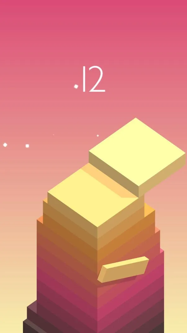 Stack [мод: много денег] Screenshot 2