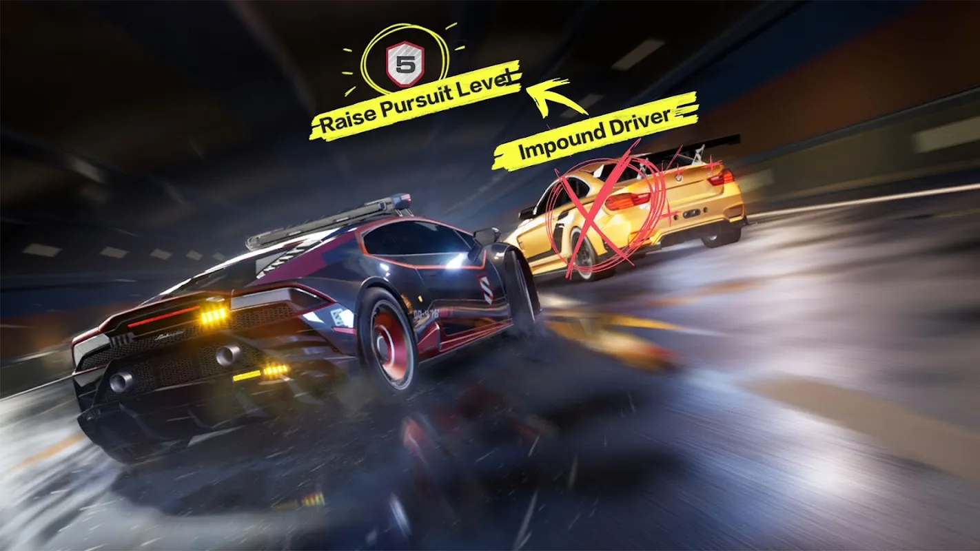 Need for Speed™ Mobile v1.11.168 APK Мод (Полная версия) Screenshot 1 Need for Speed™ Mobile v1.11.168 APK Мод (Полная версия) Screenshot 1