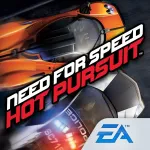 Скачать MOD Need for Speed™ ​​Hot Pursuit Мод (Полная версия) на Андроид