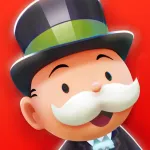 Скачать взлом MONOPOLY GO! Мод (Меню, Множтель скорости) на Андроид