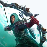 Взломанный Age of Magic Мод (Меню, Режим бога, Один удар) на Андроид