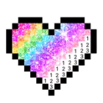 Взломанный Daily Pixel на Андроид