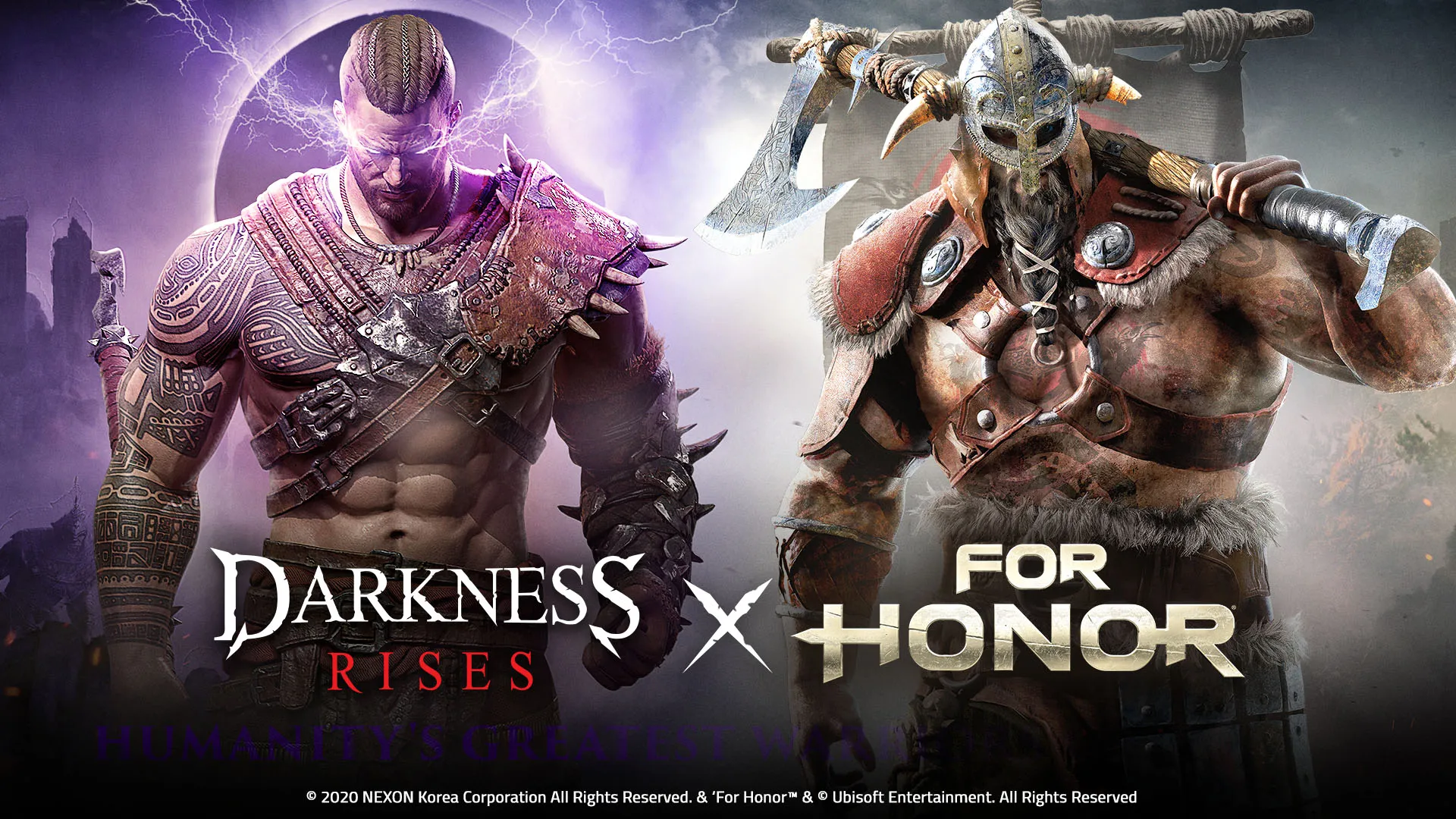 Darkness Rises Screenshot 1 Darkness Rises Screenshot 1