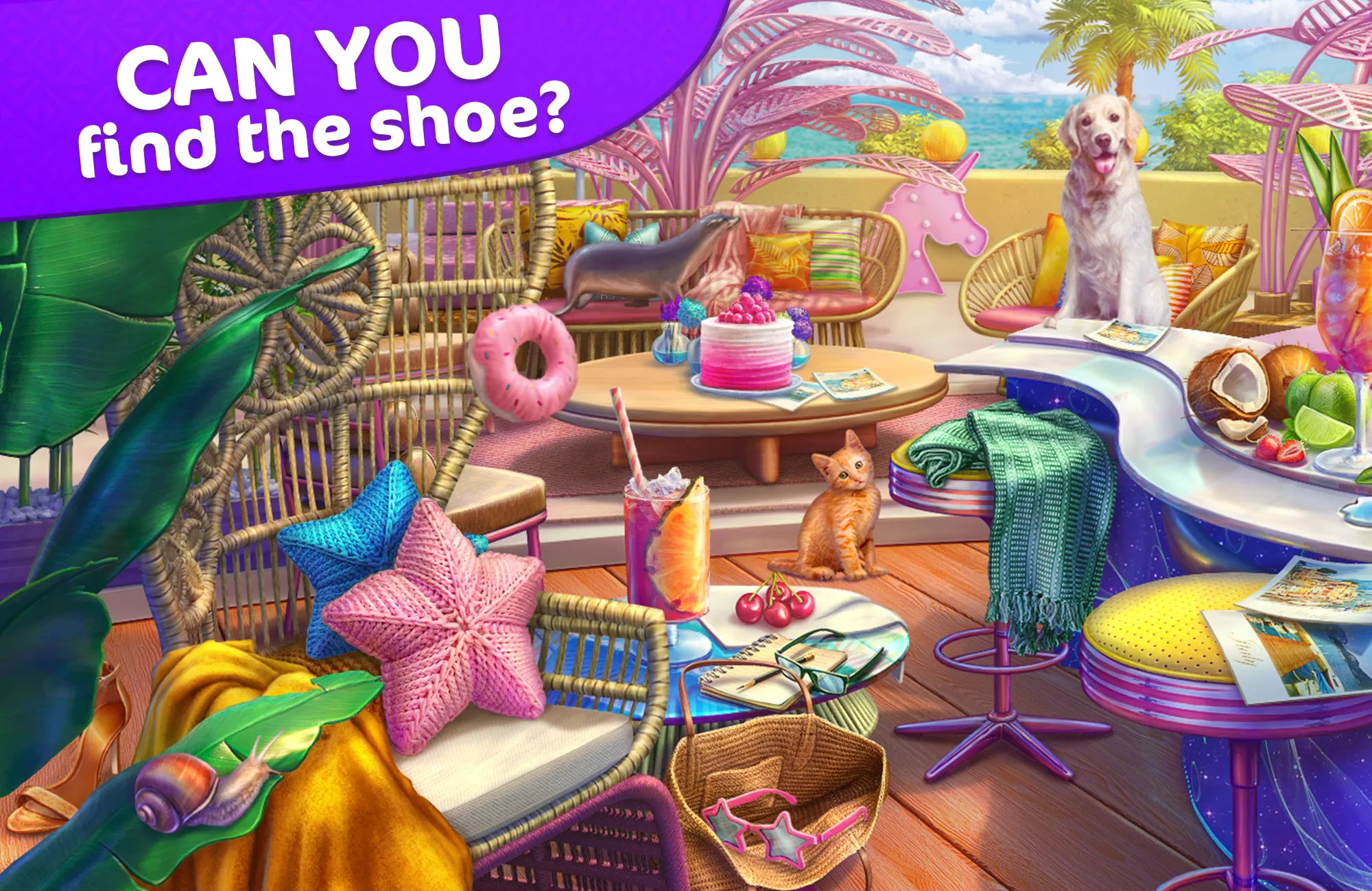 Hidden Hotel: Поиск Предметов v1.1.113 APK Мод (Всё бесконечно) Screenshot 2 Hidden Hotel: Поиск Предметов v1.1.113 APK Мод (Всё бесконечно) Screenshot 2