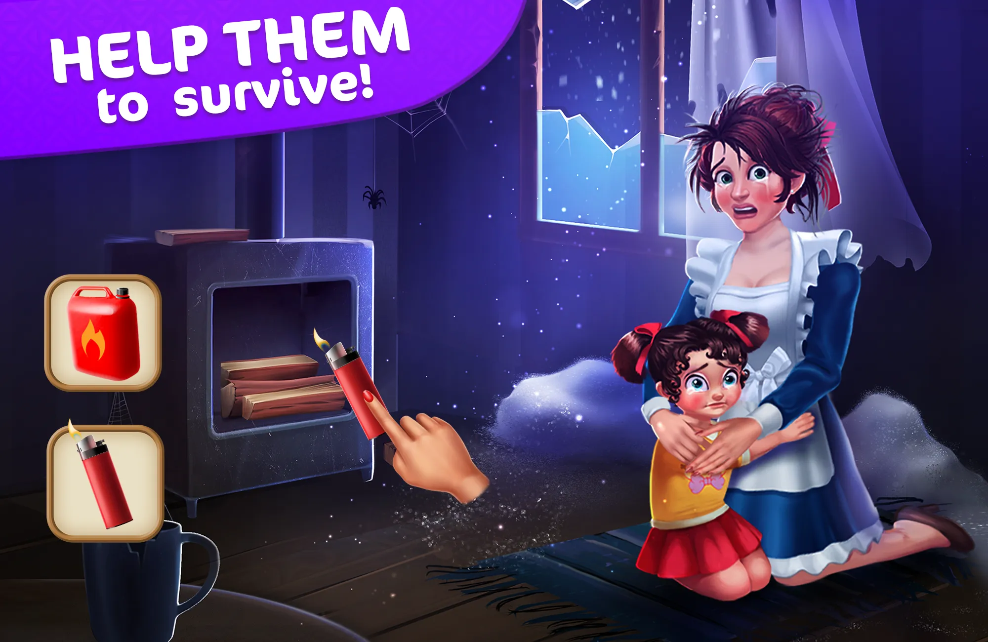 Hidden Hotel: Поиск Предметов v1.1.113 APK Мод (Всё бесконечно) Screenshot 3 Hidden Hotel: Поиск Предметов v1.1.113 APK Мод (Всё бесконечно) Screenshot 3
