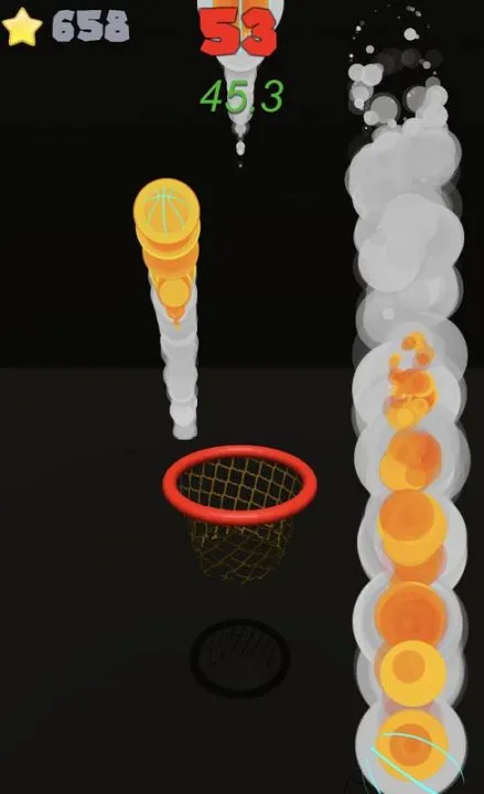 Hoop Max Screenshot 2 Hoop Max Screenshot 2