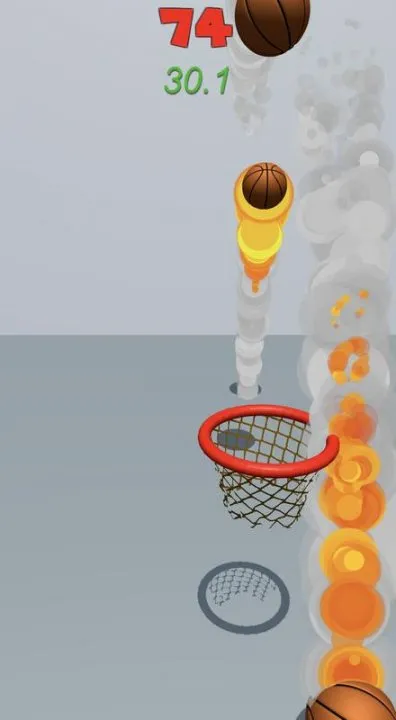 Hoop Max Screenshot 3 Hoop Max Screenshot 3