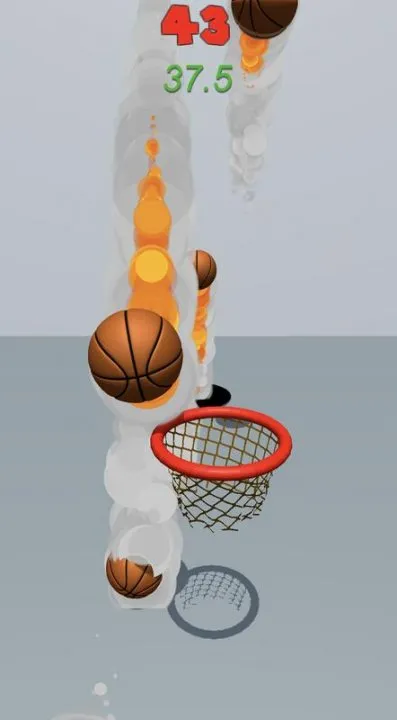Hoop Max Screenshot 4 Hoop Max Screenshot 4