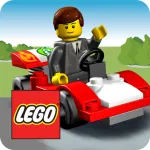 Скачать взлом LEGO® Juniors Create & Cruise на Андроид
