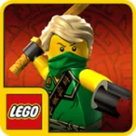 Скачать взлом LEGO® Ninjago™ Tournament [мод: полная версия] на Андроид