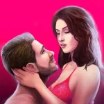 Взломанный Linda Brown: Interactive Story Мод (Бесплатные премиум варианты) на Андроид