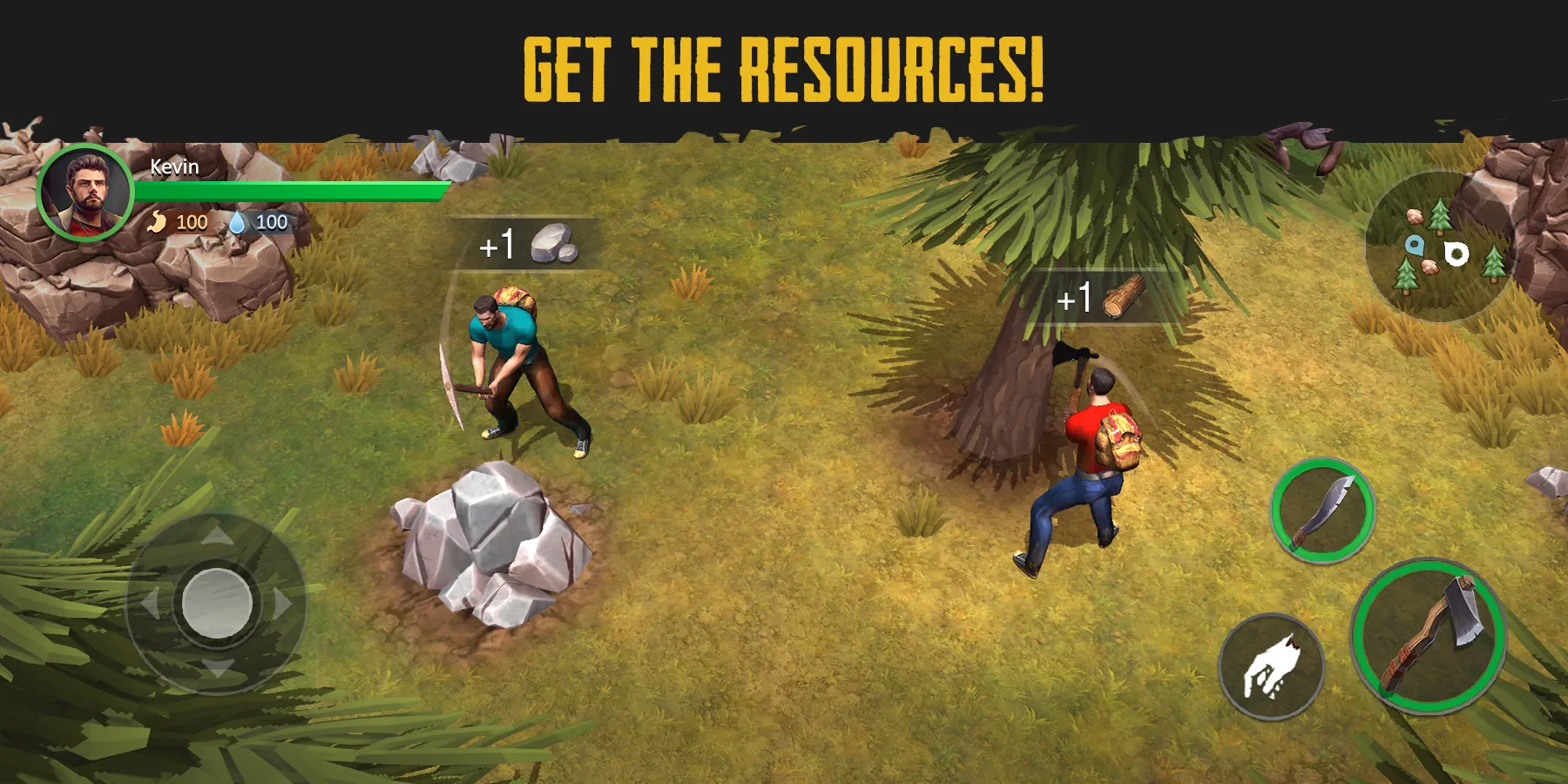 Live or Die: Survival Pro v0.5.8 APK Мод (Меню, Бесплатный крафт, 1000 уровень, Золото) Screenshot 4 Live or Die: Survival Pro v0.5.8 APK Мод (Меню, Бесплатный крафт, 1000 уровень, Золото) Screenshot 4