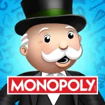 Взломанный MONOPOLY Мод (Всё открыто) на Андроид